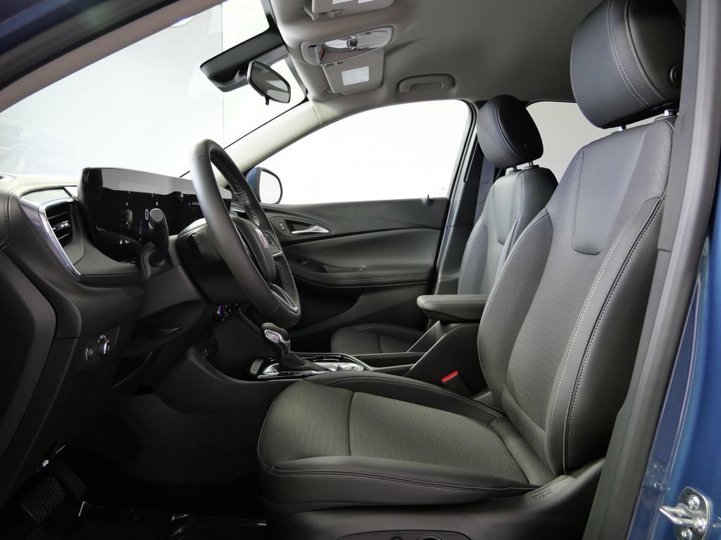 New 2026 Buick Encore GX Preferred w/ Advanced Technology Package AWD/4WD image 11