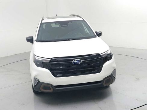 New 2026 Subaru Forester Sport image 2