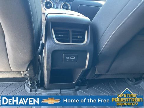 Used 2024 Chevrolet Blazer LT w/ Convenience Package AWD/4WD image 21