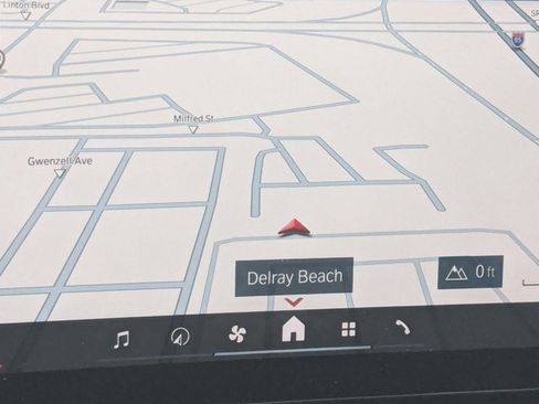 Used 2025 BMW XM image 8