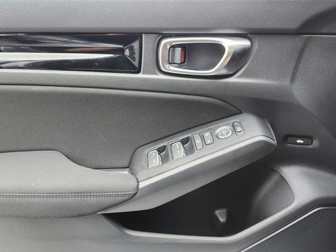 New 2026 Honda Civic Sport image 32