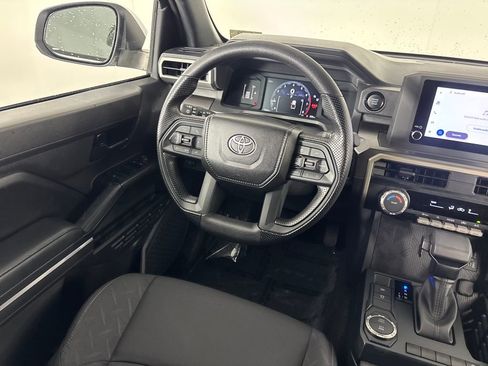 Certified 2025 Toyota Tacoma SR5 RWD image 27