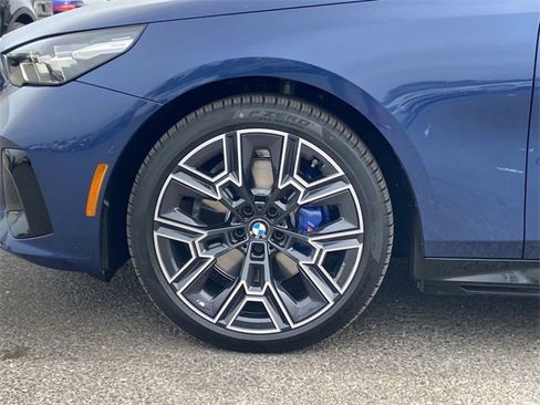 New 2025 BMW 530i w/ M Sport Package image 10