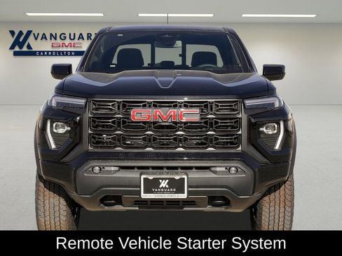 New 2026 GMC Canyon Elevation w/ Convenience Package image 8