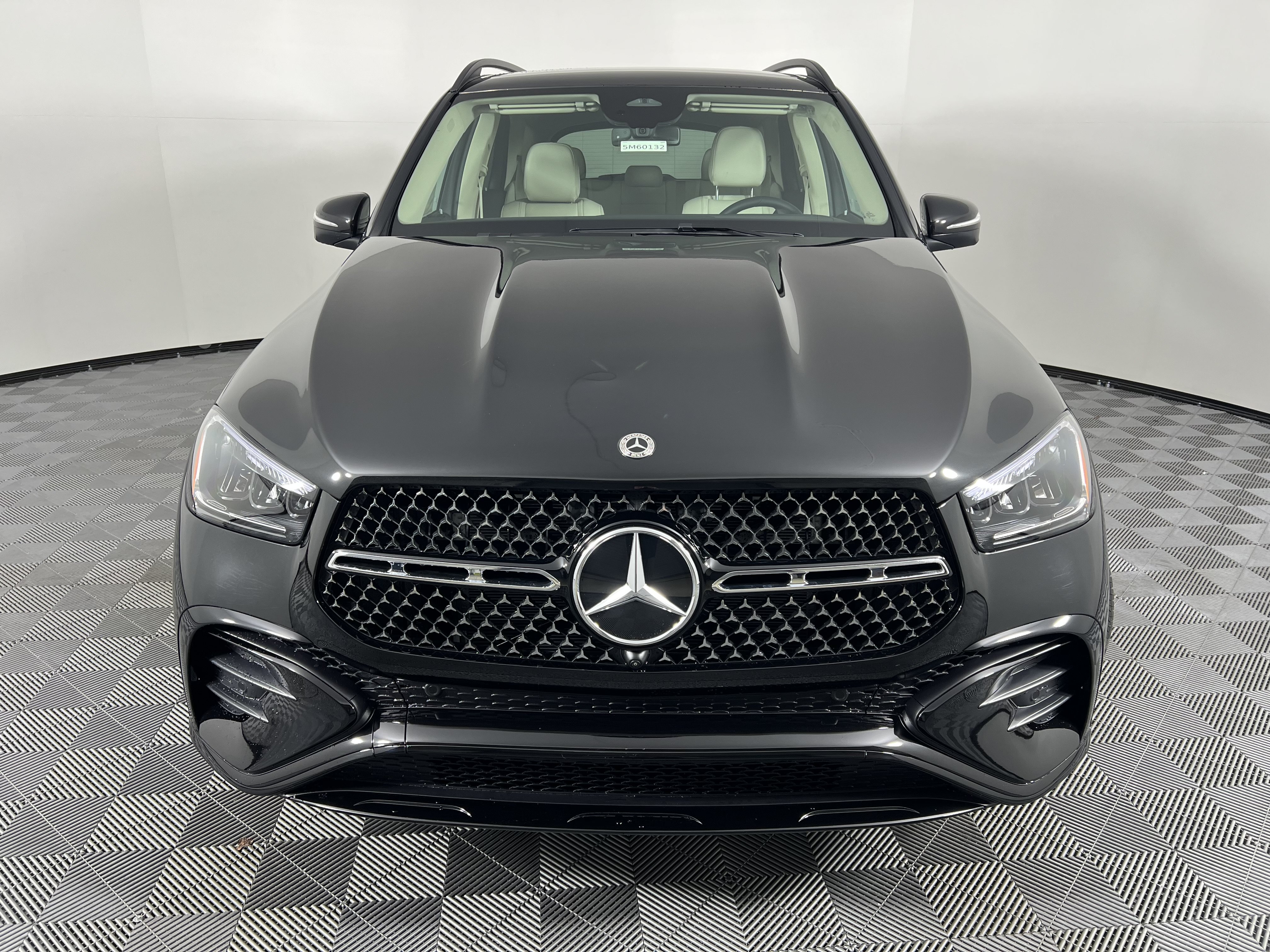 New 2026 Mercedes-Benz GLE 450 4MATIC image 5