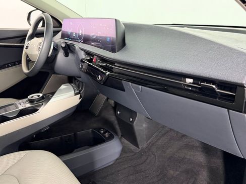 Used 2024 Kia EV6 Wind image 33