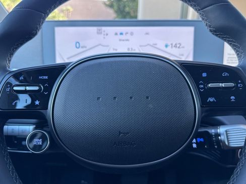 Used 2024 Hyundai Ioniq 5 SEL RWD image 25
