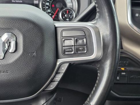 Used 2022 RAM 2500 Laramie w/ Protection Group AWD/4WD image 29