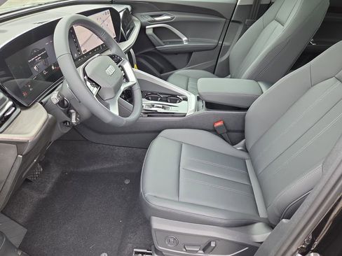New 2026 Audi Q5 Premium AWD/4WD image 5