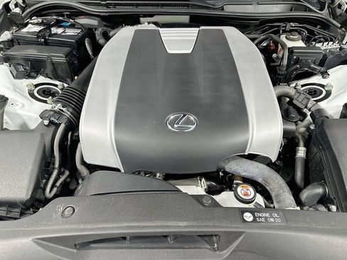 Used 2022 Lexus IS 350 F Sport AWD/4WD image 22