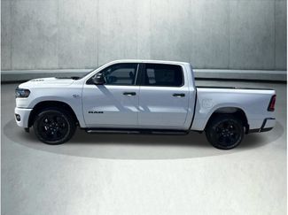 Used 2026 RAM 1500 Express AWD/4WD video 2
