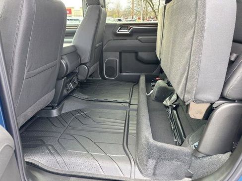 New 2026 Chevrolet Silverado 2500 LT image 18