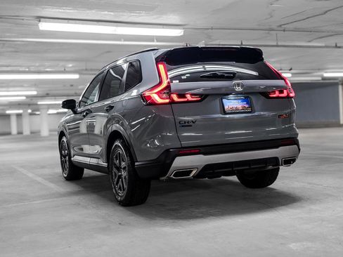 Used 2026 Honda CR-V TrailSport image 5