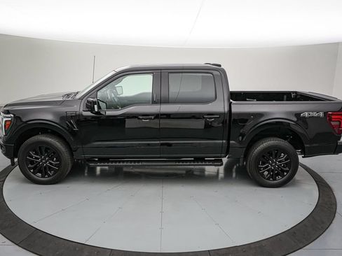 Certified 2026 Ford F150 Lariat AWD/4WD image 8