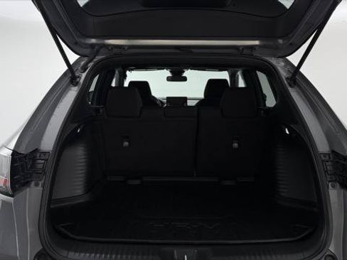 Used 2025 Honda HR-V Sport image 18