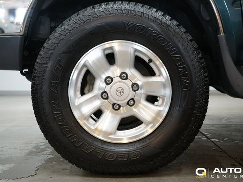 Used 1998 Toyota 4Runner SR5 AWD/4WD image 11