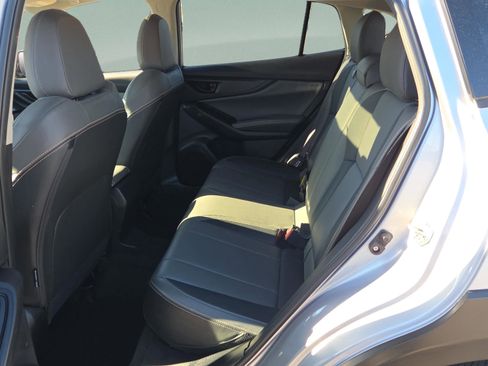 Used 2022 Subaru Crosstrek 2.5i Sport w/ Moonroof Package image 37