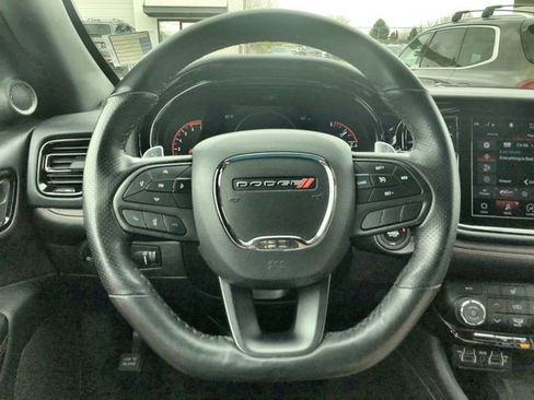 Used 2024 Dodge Durango R/T image 14