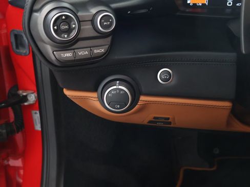 Used 2019 Ferrari 488 Spider RWD image 57