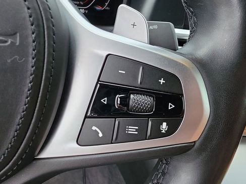 Used 2022 BMW M440i Coupe w/ Premium Package image 17