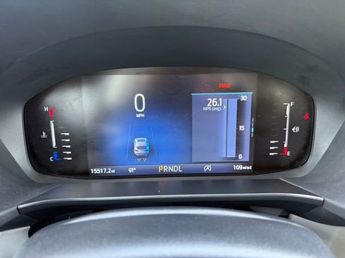 Certified 2023 Ford Escape Active image 21