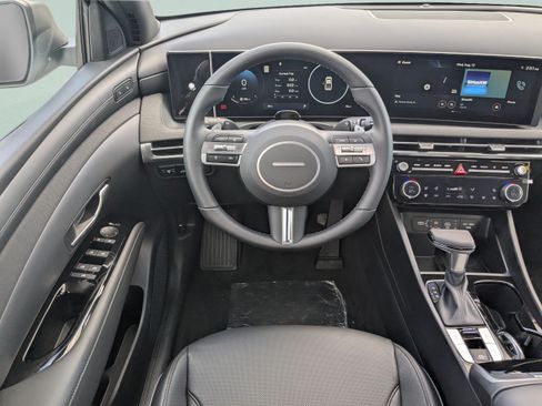 New 2027 Hyundai Kona SEL Sport FWD image 19