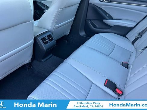 Used 2020 Honda Accord EX-L image 15