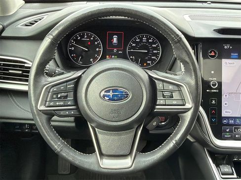Used 2023 Subaru Outback Limited XT image 24