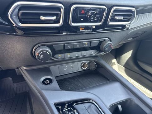 New 2026 Nissan Sentra S w/ Floor Mat Package FWD image 21