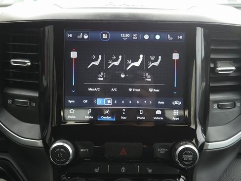 Used 2022 RAM 1500 Big Horn image 23