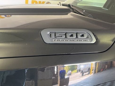 New 2026 RAM 1500 Big Horn image 29