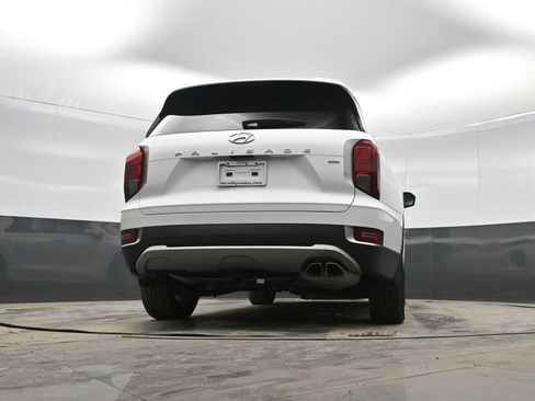 Used 2021 Hyundai Palisade SEL w/ Premium Package image 33