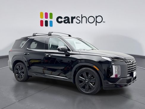 Used 2023 Hyundai Palisade XRT w/ Cargo Package AWD/4WD image 7