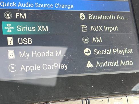 Used 2023 Honda Odyssey Sport image 25