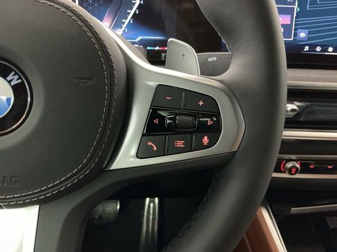 New 2026 BMW X6 xDrive40i AWD/4WD image 14