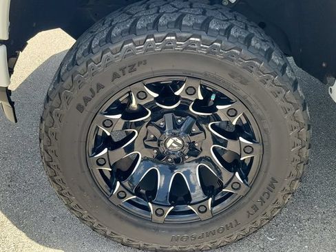 Used 2021 Chevrolet Silverado 1500 RST w/ All Star Edition Plus AWD/4WD image 8