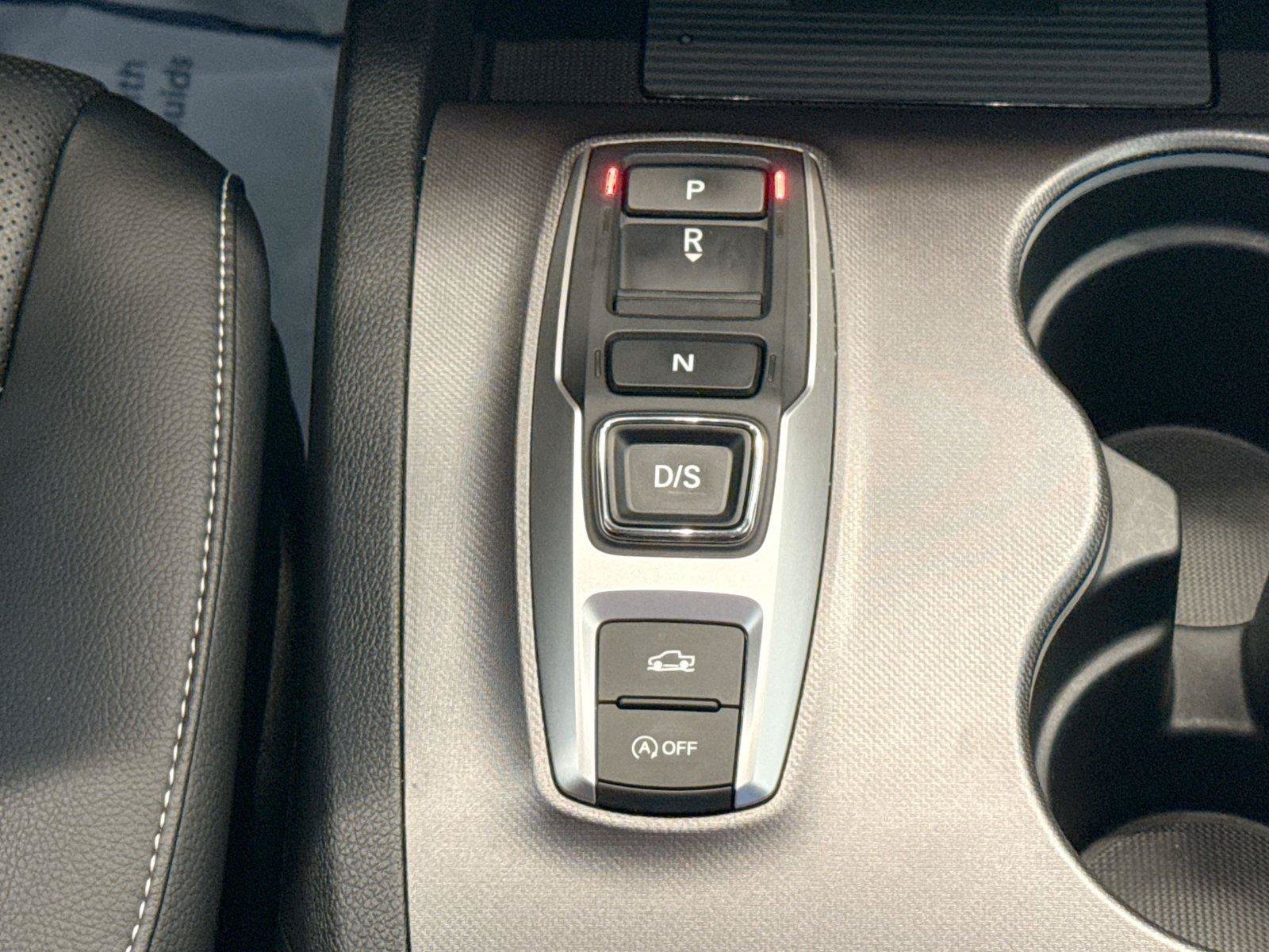 Used 2021 Honda Ridgeline RTL-E image 21