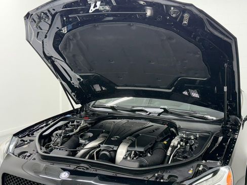 Used 2014 Mercedes-Benz SL 550 image 73