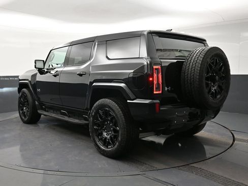 Used 2025 GMC Hummer EV 2X AWD/4WD image 3