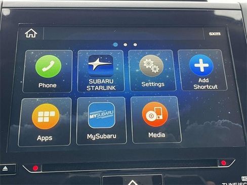 Used 2023 Subaru Forester Sport image 13