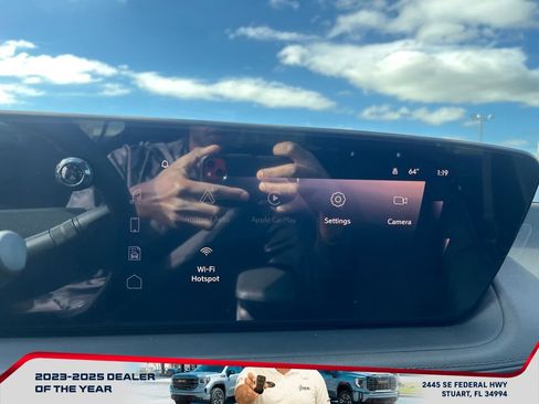 New 2026 Buick Encore GX Sport Touring w/ Advanced Technology Package image 30