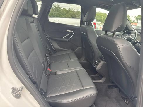 Used 2025 BMW X1 xDrive28i AWD/4WD image 15