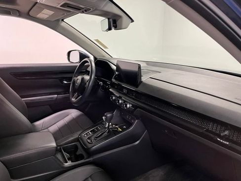 Used 2024 Honda CR-V EX-L image 11