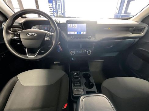 Used 2024 Ford Maverick XL w/ Equipment Group 100A Standard AWD/4WD image 21
