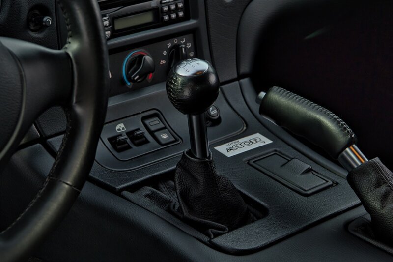 Used 2002 Dodge Viper GTS RWD image 30