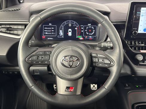 Used 2025 Toyota Corolla GR image 23