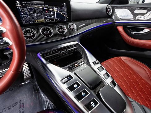 Used 2023 Mercedes-Benz AMG GT 63 S image 15