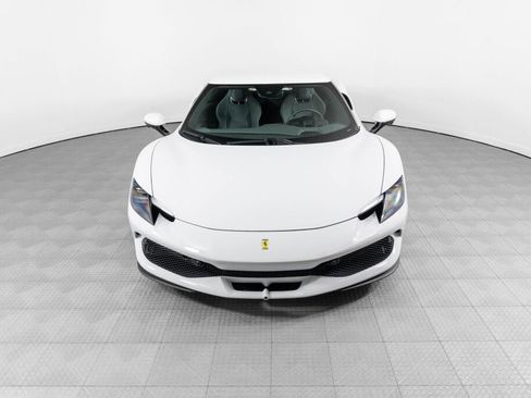 Certified 2024 Ferrari 296 GTB RWD image 15