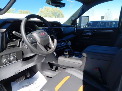 New 2026 GMC Sierra 1500 AT4 w/ AT4 Premium Package image 25
