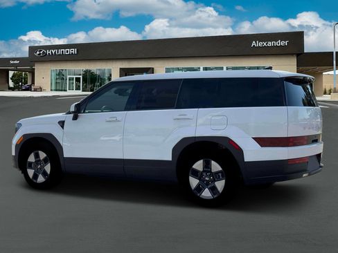 New 2026 Hyundai Santa Fe SE image 4
